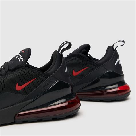 nike air max 270 rot schwarz herren|nike air 270 price.